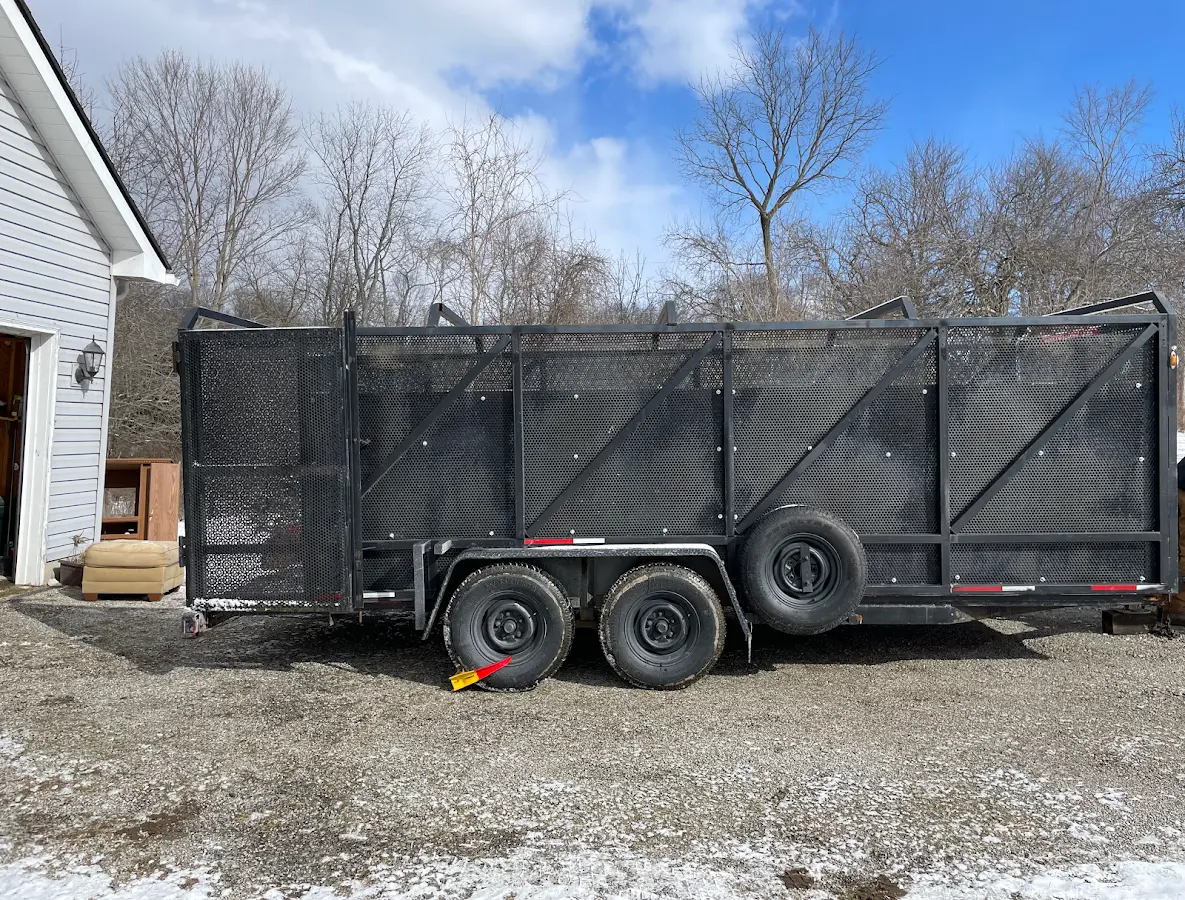 Roll Off Dumpster Rental in Rupert, ID